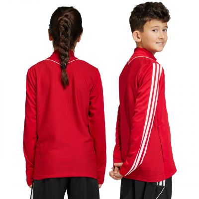 9. Adidas Tiro 23 League Training Jr HS3527 sweatshirt