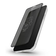 Karl Lagerfeld Magic Logo Tempered Glass for iPhone 12 Pro Max