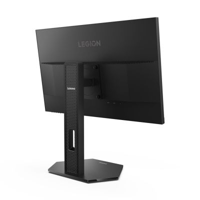 7. Lenovo Legion 24-10 23.8"FHD IPS 300nits 240Hz AG HDMI DP Raven Black