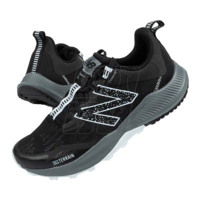 11. New Balance FuelCore W WTNTRLB4 running shoes