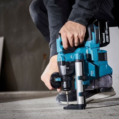 3. Makita 1911P2-6 dust collection attachment