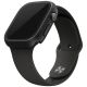 4. Uniq Nautic Case for Apple Watch 46mm - Black