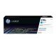 86. HP 410X original cyan LaserJet XL toner cartridge
