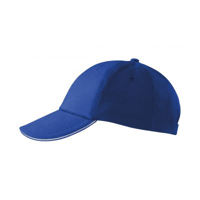 Malfini Sandwich Cap 6P MLI-30605