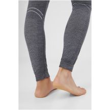 VIKING Lan Pro Pants Merino Men's Underwear Graphite XXL