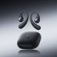 2. Baseus Eli Sport 2 OWS Bluetooth 6.0 ENC Wireless Headphones - Black
