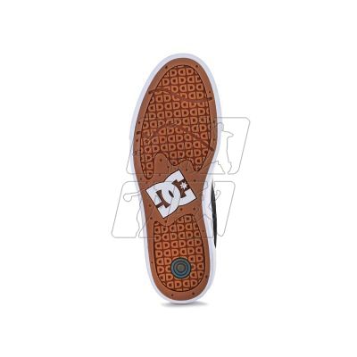 12. DC Teknic SM 300739-BKW shoes