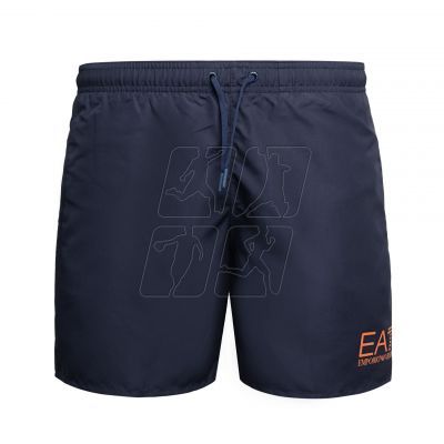 EA7 Emporio Armani M 902000-CC721-00136 swim shorts 