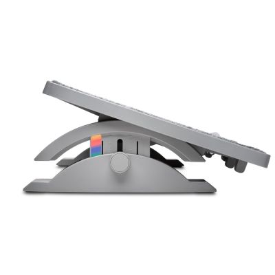 9. Kensington SmartFit SoleMate Pro Elite Ergonomic Footrest