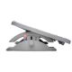 9. Kensington SmartFit SoleMate Pro Elite Ergonomic Footrest
