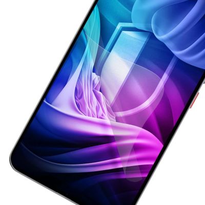 8. Matte 3mk SilkyMatt Pro™ film for Nubia Neo 3