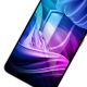 8. Matte 3mk SilkyMatt Pro™ film for Nubia Neo 3