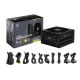5. MSI MAG A850GLS PCIE5 850W 80+ Gold ATX 3.1 Power Supply