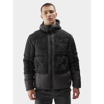 2. 4F M 4FAW23TDJAM244-22S jacket