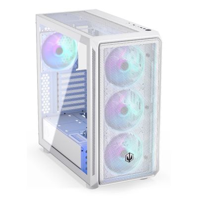 17. ENDORFY Arx 700 White ARGB White