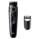 2. Braun BeardTrimmer 3 BT3400 Beard Trimmer Battery 20 1 cm Black
