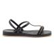 4. IPANEMA GLOW SAND AD BLACK/BLACK/GOLD 27402-BR730