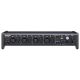 2. Tascam US-4x4HR - High-resolution USB audio/MIDI interface (4 in, 4 out)