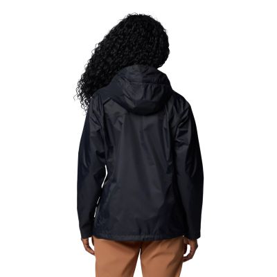 3. Columbia Arcadia II Jacket 1534115011 Black L