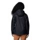 3. Columbia Arcadia II Jacket 1534115011 Black L