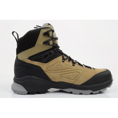 4. Aku men's Reactive Gore-tex hiking boots, beige