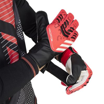 4. adidas Predator GL TRN M Gloves JH3805