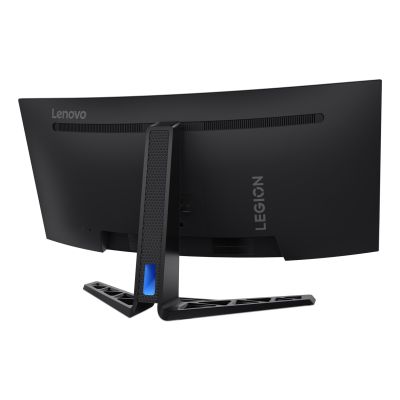 14. Lenovo Legion R34w-30 34" UWQHD VA 180HzAG HDMI, DP Raven Black