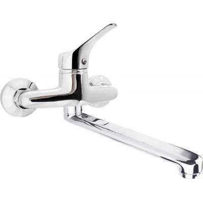 Wall-mounted kitchen tap BOJ 080M 5908212008454