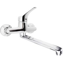 Wall-mounted kitchen tap BOJ 080M 5908212008454