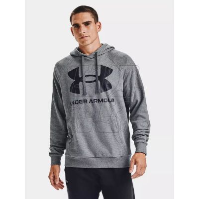 3. Sweatshirt Under Armor M 1357093-012