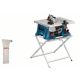 Bosch GTS 18V-216 Professional