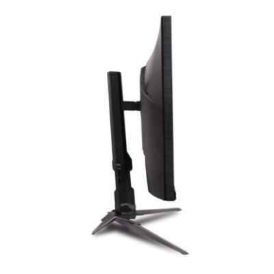 3. Acer Predator XB273KV4bmiiprx Computer Monitor 68.6 cm (27") 3840 x 2160 px 4K Ultra HD LED Black