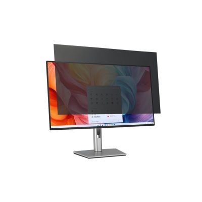 Kensington High Clarity Privacy Filter 23.8 remove 16:9