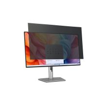 Kensington High Clarity Privacy Filter 23.8 remove 16:9
