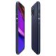 14. Spigen Mag Armor iPhone 14 Plus Case - Blue