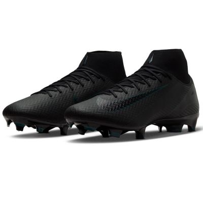 4. Nike Zoom Mercurial Superfly 10 Academy FG/MG FQ1456-002 shoes