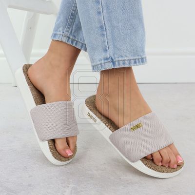 5. Big Star Flip-Flops RR274A105 W INT2126B