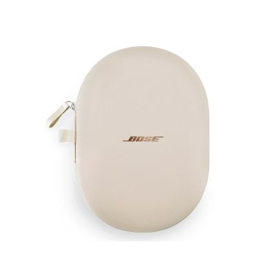 8. Bose 890101-0500 Headphones/Headset Wireless Headband Calls/Music Bluetooth Sand