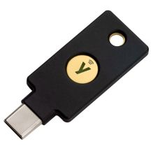 Yubico YubiKey 5C NFC U2F FIDO Dongle