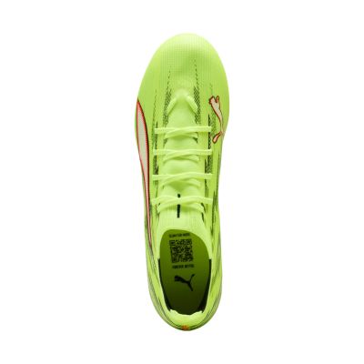 4. Puma Ultra 6 Match FG/AG 108687 01 football boots