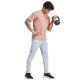 4. Pants adidas TR-ES+ Pant M HZ3111