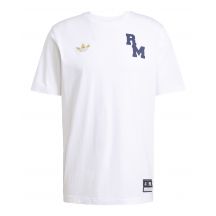 T-shirt adidas Real Madrid VRCT JL6116