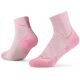 2. Buff DRYFLX® QUARTER SOCK DQ CAMELIA S 39/41 Socks
