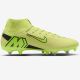 2. Nike Zoom Mercurial Superfly 10 Academy SG-Pro AC FQ8336-700 shoes