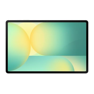 59. Galaxy Tab S10 FE+ 128GB/WIFI Silver SM-X620 Samsung tablet