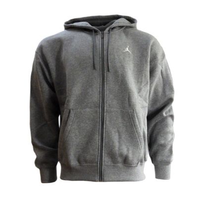 Men's Air Jordan Brooklyn Fleece Sports Sweatshirt - IB7231-091