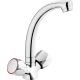 BON 020D washbasin tap 5908212049723