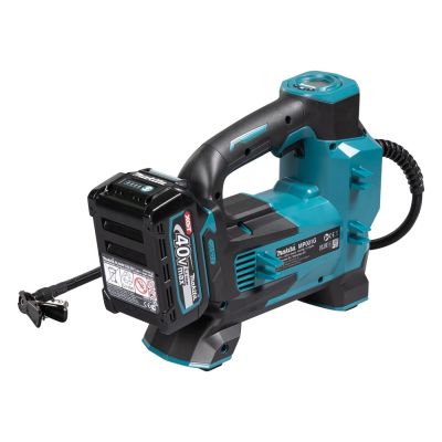 5. Makita MP001GZ compressor 24 l/min Battery