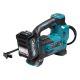 5. Makita MP001GZ compressor 24 l/min Battery