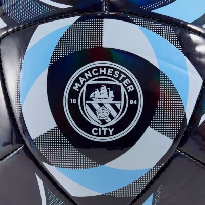 3. Puma Manchester City Culture Ball Mini 085245-01